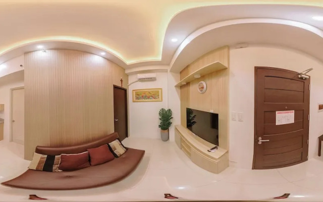 Stylish 1BR City Apartment