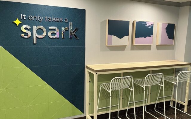 Spark by Hilton Clarks Summit