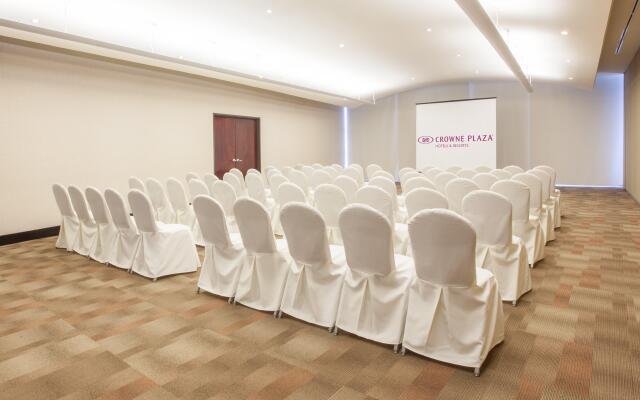 Crowne Plaza Leon by IHG
