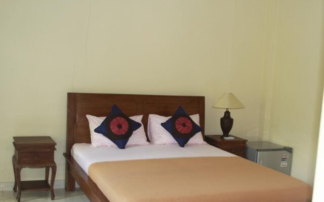 Secret Garden Guest House