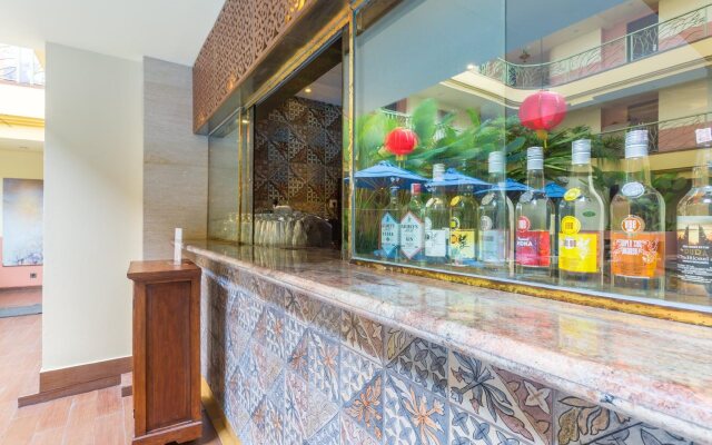 SenS Hotel and Spa Conference Ubud Town Centre