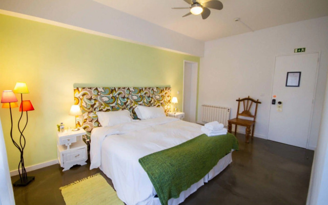 Sweet Lisbon Guesthouse