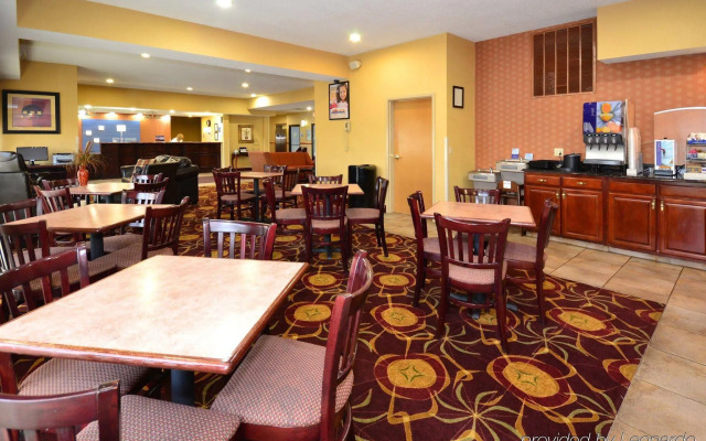 Holiday Inn Express Dublin by IHG