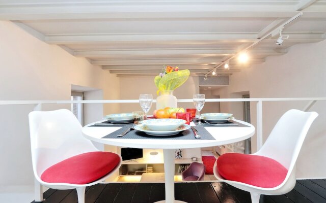 Restart Accommodations Genova