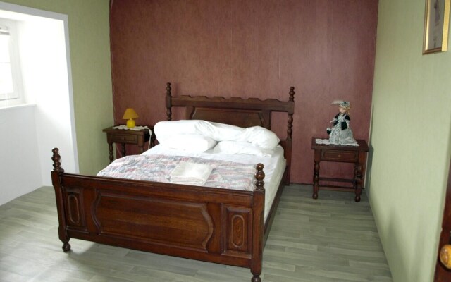 Holiday home Grand Cloitre
