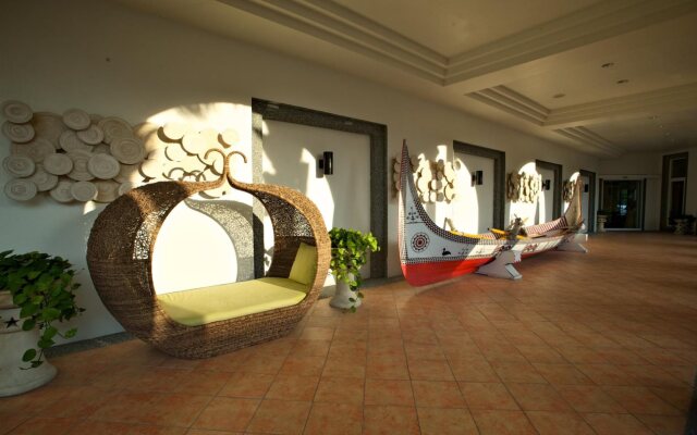 Papago International Resort