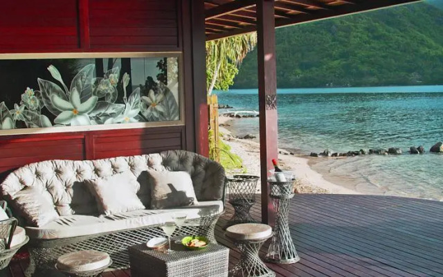 Robinsons Cove Villas