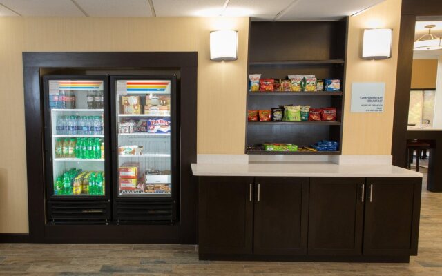 Holiday Inn Express Hotel & Suites Cherokee / Casino by IHG