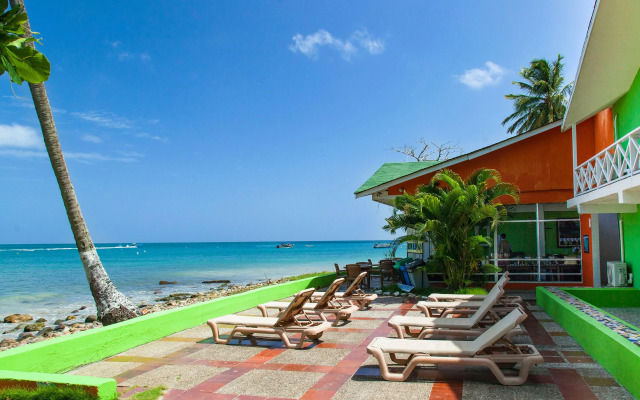 Sol Caribe Providencia
