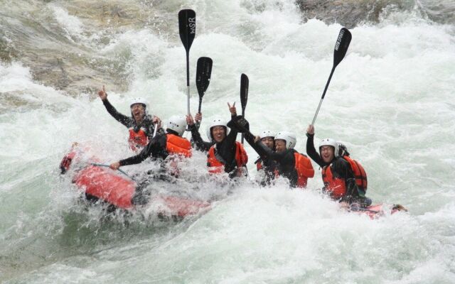 Natural House Pure 21