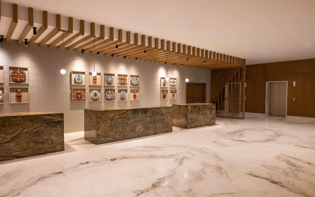 Hyatt Regency Nairobi Westlands