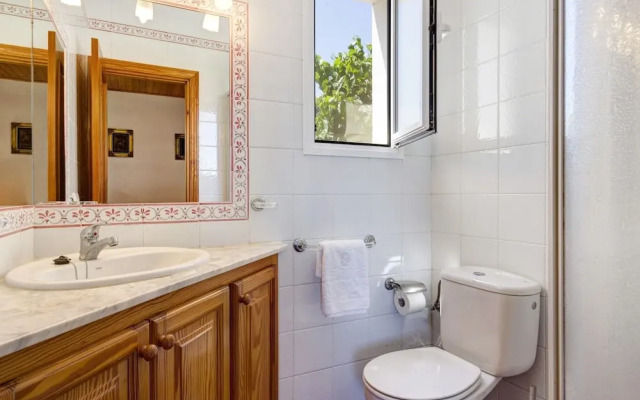 Villa Menorca Xiscu