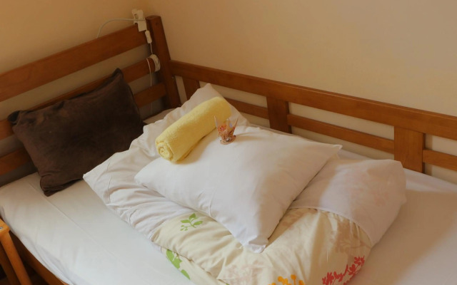 Hostel Fujisan YOU