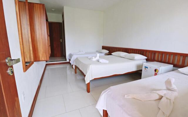 Pousada Flor do Arraial