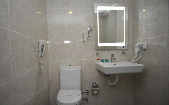Anadolu Hotel Bodrum - All Inclusive