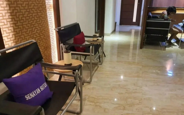 Senayan Suites