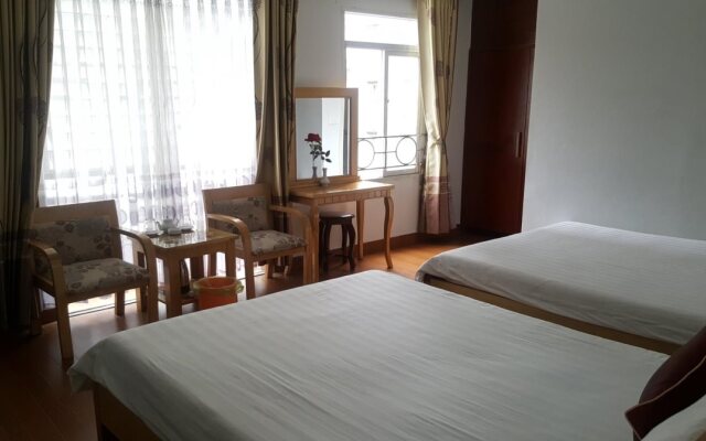 Hoang Anh Hotel