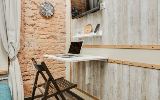 Апарт-отель Sokroma Город мастеров