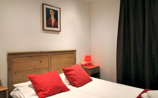 Prado Apartments