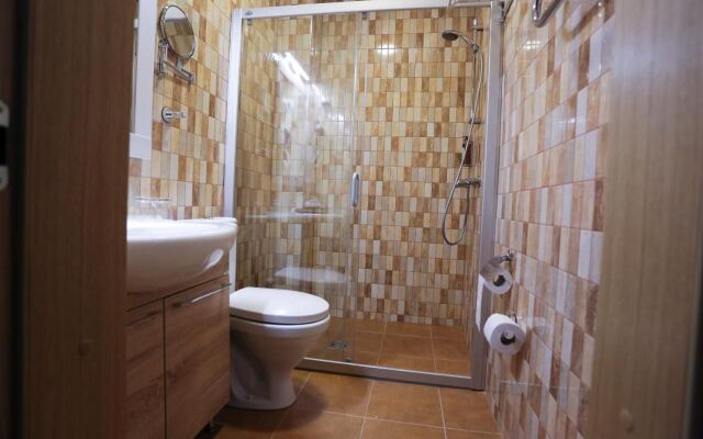 Hotel Jonapolis