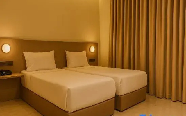 Viaje Hotel Downtown Cairo