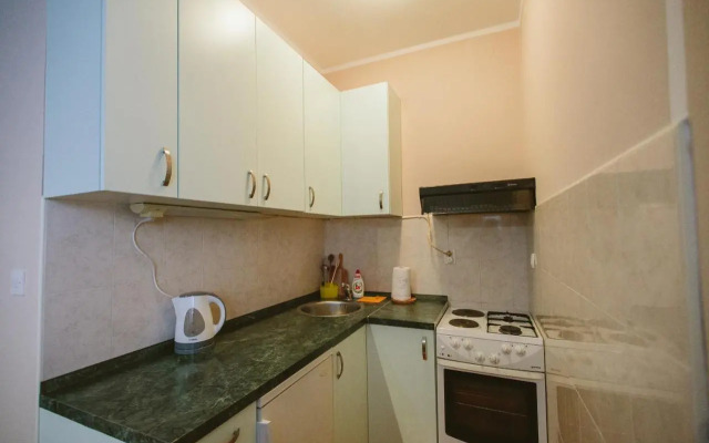 Studio apartman Salopek