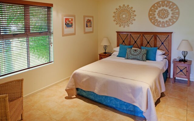 27 @ Cayman Villas