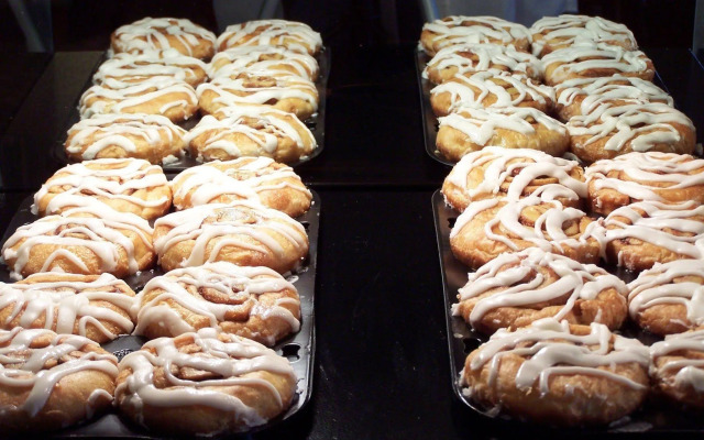 Kalamazoo Hotel and Suites