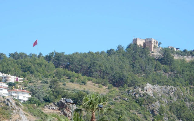 Aysev Hotel