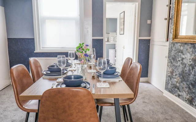 3 Auborough Street