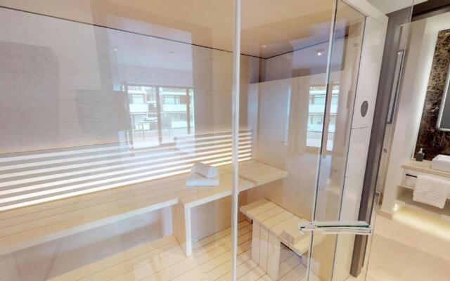 White Pearl Apartment 3.11