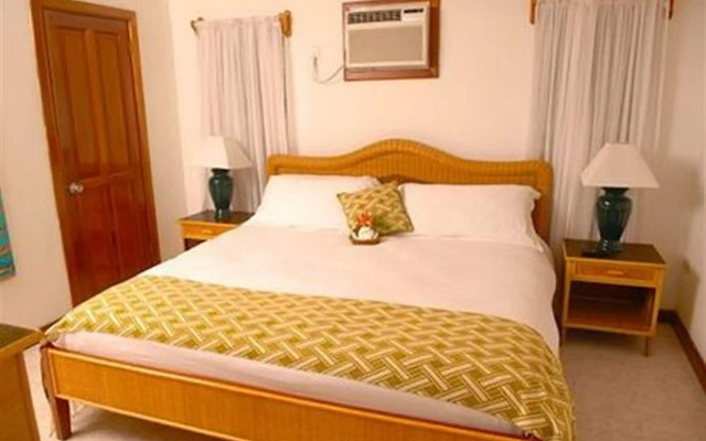 The Palms Oceanfront Suites