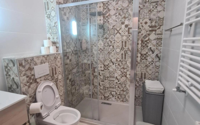 Ghencea Residence 158 L2.2