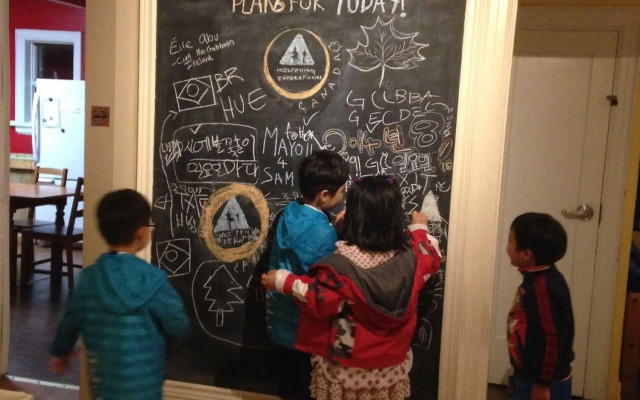 Hostelling International Niagara Falls