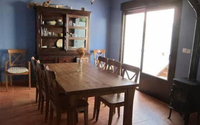 Casa Rural El Cachón