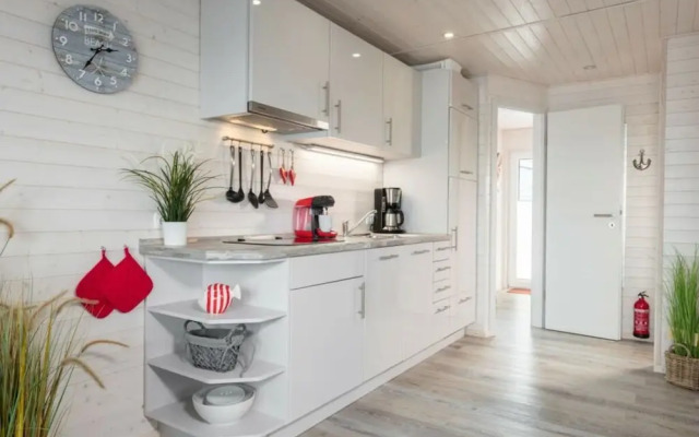 Isa-bella Comfortable Holiday Residence