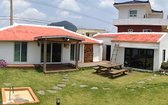 Seogwipohoc Lack Pension