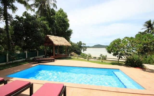 3 Bedroom Island View Villa Koh Phangan SDV233-By Samui Dream Villas