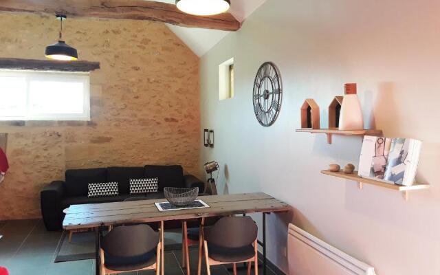 Le Clos De La Caneda