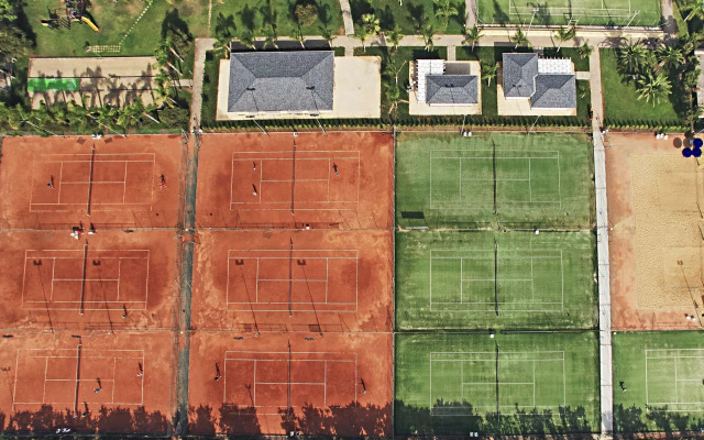 TUI MAGIC LIFE Calabria - All Inclusive