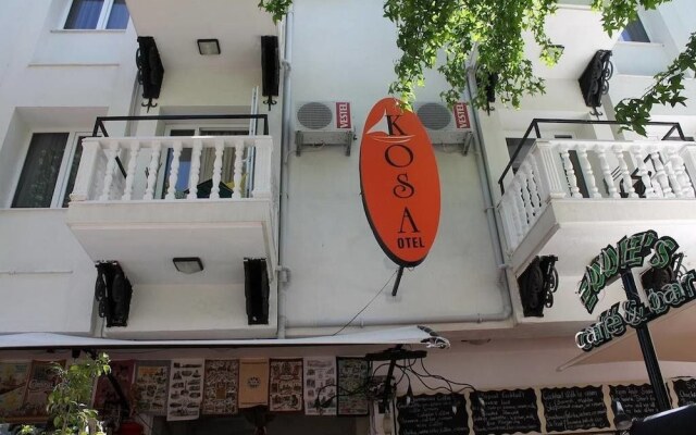 Kosa Hotel