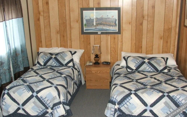 Westmark Inn Beaver Creek