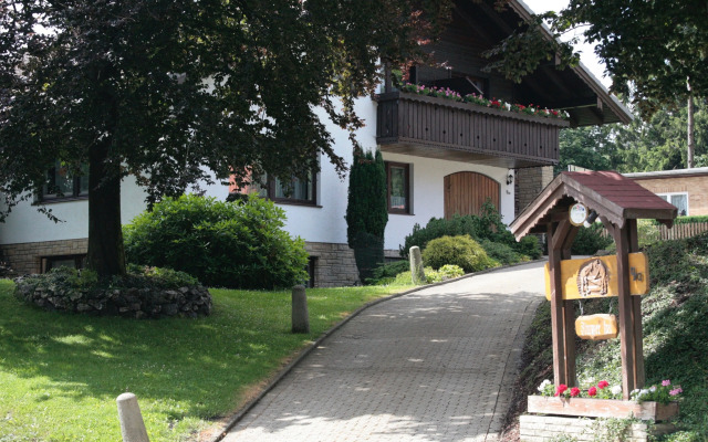 Haus Sieber