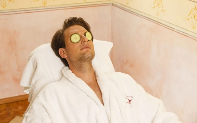 Hotel Reiterhof Bellevue Spa & Resort