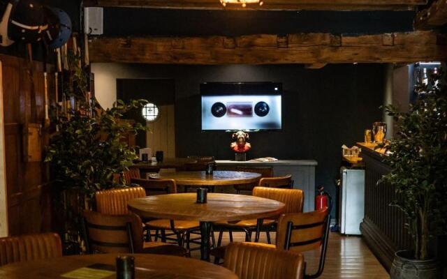 The Vicarage Freehouse & Rooms