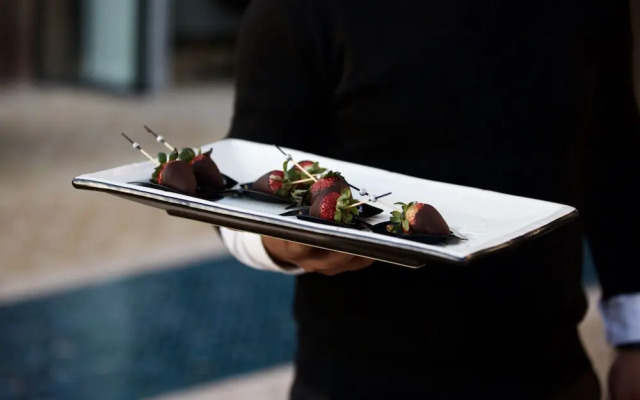 L' Amandier Hotel & Villas