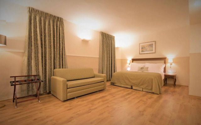 Villa Ba'Moshava - a Member of Brown Hotels