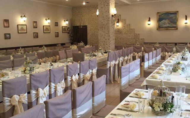 Hotel Moura
