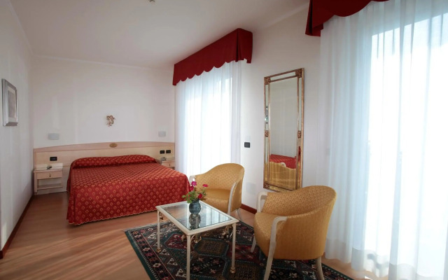 Hotel Helios