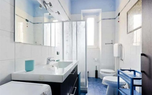 Crocetta & Porta Nuova Flat